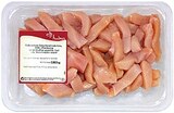 Aktuelles Hähnchen-Geschnetzeltes XXL Angebot bei REWE in Mainz ab 8,99 €