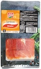 Jambon Serrano - BELLE FRANCE dans le catalogue Colruyt