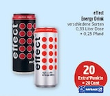 Aktuelles Energy Drink Angebot bei Marktkauf in Hof
