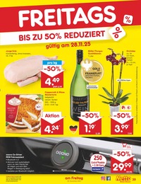 Netto Marken-Discount Ente im Prospekt Netto Marken-Discount Ente im Prospekt