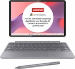 LENOVO Chromebook Duet Angebote von Lenovo bei MediaMarkt Saturn Rostock für 309,00 €