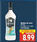 Batida de Coco von Mangaroca für 8,99 € bei E center im Angebot Batida de Coco von Mangaroca im aktuellen E center Prospekt