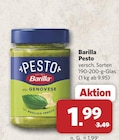 Pesto bei combi im Rheine Prospekt für 1,99 €