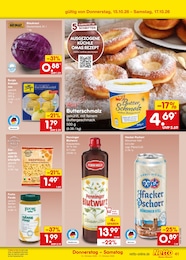 Eier im Netto Marken-Discount Prospekt Eier im Netto Marken-Discount Prospekt "Aktuelle Angebote" auf Seite 57