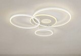 LED-Deckenleuchte „Invertina“ im Angebot bei XXXLutz Möbelhäuser in Nürnberg LED-Deckenleuchte „Invertina“ Angebote von GLOBO LIGHTING bei XXXLutz Möbelhäuser Nürnberg für 179,90 €