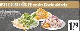 Frischkäsezubereitung bei EDEKA im Prospekt "" für 1,79 €