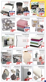 Aktueller CENTERSHOP Prospekt mit Kopfkissen, "Da geht was.", Seite 3