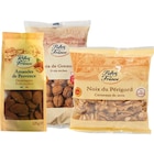 SUR TOUS LES FRUITS SECS - REFLETS DE FRANCE en promo chez Carrefour Avignon