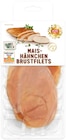 Aktuelles Goldene Brustfilets Angebot bei REWE in Darmstadt ab 17,90 €