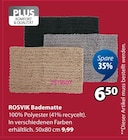 ROSVIK Badematte im aktuellen JYSK Prospekt
