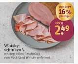 Whiskyschinken bei tegut im Gelnhausen Prospekt für 2,49 €