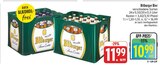 Bitburger im Angebot bei EDEKA in Ansbach Bitburger Angebote bei EDEKA Ansbach für 10,99 €
