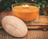 Bougie parfumée - HOME CREATION dans le catalogue Aldi