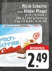 EDEKA - Milch-Schnitte Angebot im Prospekt Milch-Schnitte bei EDEKA im Prospekt "" für 2,49 €