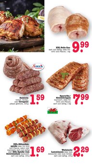 Hackfleisch im E center Prospekt "Aktuelle Angebote" mit 85 Seiten (Mannheim)