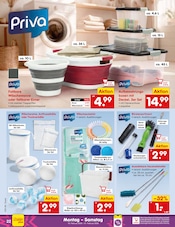 Aufbewahrungsbox im Netto Marken-Discount Prospekt in Kaufbeuren Aktueller Netto Marken-Discount Prospekt mit Aufbewahrungsbox, "Aktuelle Angebote", Seite 30