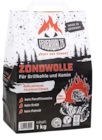 Holzwolle-Anzünder von Feuerrolle im aktuellen Hagebaumarkt Prospekt für 6,99 €