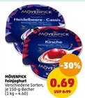 Penny-Markt - Feinjoghurt Angebot im Prospekt Feinjoghurt bei Penny-Markt im Prospekt für 0,69 €