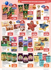 Gewürzgurken im aktiv & irma Prospekt in Oldenburg Aktueller aktiv & irma Prospekt mit Gewürzgurken, "Top Angebote", Seite 11