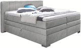 Boxspringbett im POCO Prospekt Boxspringbett im aktuellen POCO Prospekt für 999,99 €