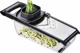 V-Hobel „Julienne Collect“ im Segmüller Prospekt V-Hobel „Julienne Collect“ von Gefu im aktuellen Segmüller Prospekt für 14,99 €