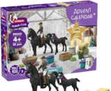 Adventskalender Horse Club 2026 im Angebot bei EDEKA in Bargteheide Adventskalender Horse Club 2026 Angebote von Schleich bei EDEKA Bargteheide für 24,99 €
