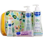 Trousse mes premiers produits - MUSTELA dans le catalogue Carrefour