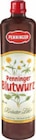 Blutwurz im Netto Marken-Discount Prospekt Blutwurz von Penninger im aktuellen Netto Marken-Discount Prospekt für 13,99 €