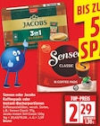 3in1 Classic Instant-Becherportionen von Jacobs für 2,29 € bei EDEKA im Angebot 3in1 Classic Instant-Becherportionen von Jacobs im aktuellen EDEKA Prospekt