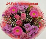 Floristensträusse bei EDEKA im Prospekt "" für 9,99 €