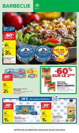 Promos Graine dans le catalogue "Carrefour" de Carrefour à la page 17 Promos Graine dans le catalogue "Carrefour" de Carrefour à la page 17