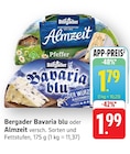 Bavaria blu bei EDEKA im Frankenthal Prospekt für 1,79 €