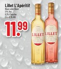 L'Apéritif Blanc bei Trinkgut im Herten Prospekt für 11,99 €