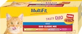 Multipack Angebote von MultiFit bei Fressnapf Weinheim für 10,99 €