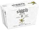 skyr - Siggi’s en promo chez Lidl Vanves à 0,63 €