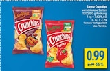 Aktuelle Paprika Angebote bei diska in Chemnitz Aktuelles Crunchips Western Style Angebot bei diska in Chemnitz ab 0,99 €