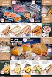 Aktueller GLOBUS Prospekt mit Matjes, "Aktuelle Angebote", Seite 9