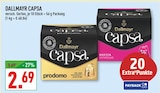 Capsa Prodomo von Dallmayr für 2,69 € bei Marktkauf im Angebot Capsa Prodomo von Dallmayr im aktuellen Marktkauf Prospekt