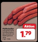 Markant Nordwest Bad Salzuflen - Pfefferbeißer Angebot im Prospekt Pfefferbeißer bei Markant Nordwest im Bad Salzuflen Prospekt für 1,79 €