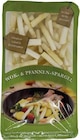 Wok- & Pfannenspargel Angebote bei EDEKA Kamen für 4,99 €