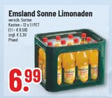 Limonaden bei Trinkgut im Münster Prospekt für 6,99 €