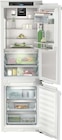 Aktuelles Einbau-Kühl-/Gefrierkombination Angebot bei MEDIMAX in Lüneburg ab 2.447,00 €