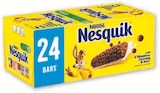 Hyper U Mouxy - Promo Barres céréales Promo Barres céréales à 5,31 € dans le catalogue Hyper U à Mouxy