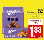 Aktuelles Kuchen Angebot bei EDEKA in Ingolstadt ab 1,88 €