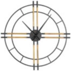Wanduhr im Angebot bei XXXLutz Möbelhäuser in Aschaffenburg Wanduhr Angebote von ambia bei XXXLutz Möbelhäuser Aschaffenburg für 79,90 €