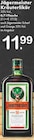 Kräuterlikör Angebote von Jägermeister bei TOP Getränke Düsseldorf für 11,99 €