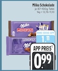 Schokolade Monopoly bei E xpress im Prospekt "" für 0,99 €