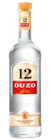 OUZO 12 im aktuellen REWE Prospekt