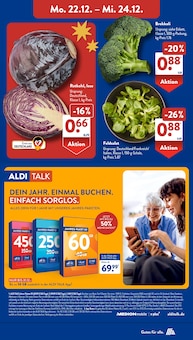 Persil Angebot im aktuellen ALDI SÜD Prospekt auf Seite 29