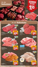 Kinderspielzeug im REWE Prospekt in Buchholz Aktueller REWE Prospekt mit Kinderspielzeug, "Dein Markt", Seite 10